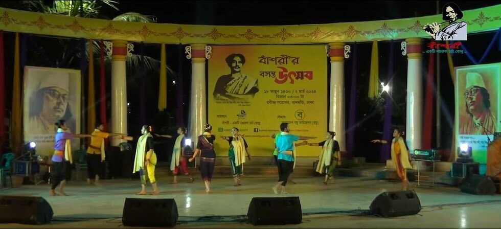 Stage Plays And Films